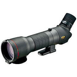 Nikon  x 85 EDG Fieldscopes