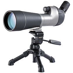 Vanguard 20-60 x 80 High Plains 580 Spotting Scope