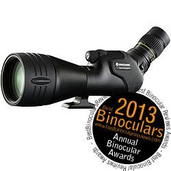 Vanguard 20-60 x 82 Endeavor HD 82A Binoculars