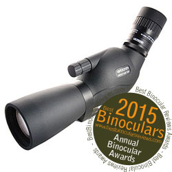 Opticron 15-45 x 60 MM3 Binoculars