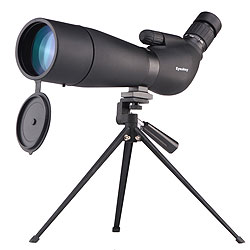 bird watching telescope