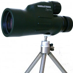 Barr & Stroud 20 x 50 Sprite Binoculars