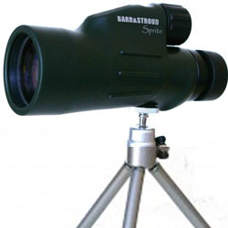 Barr & Stroud 20 x 50 Sprite Monoculars