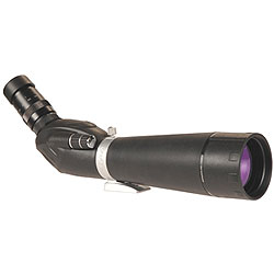 Acuter DS20-60X80A Spotting Scope