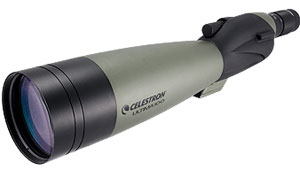 Celestron Ultima 100 Straight Spotting Scope