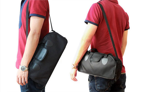 Eyeskey Carry Bag