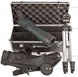 Hawke Nature Spotting Scope Kit