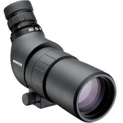 Minox MD 50 W Spotting Scope