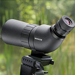 Minox MD 50 W Spotting Scope