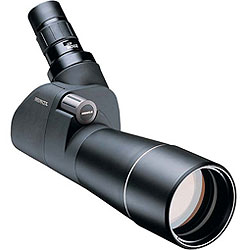 Minox MD 62 ED W Angled Spotting Scope