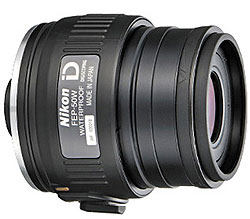 Nikon 50x FEP-50W Eyepiece