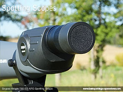 Eyepiece Cover