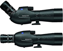 Zeiss Victory DiaScope 65 T* FL Spotting Scopes