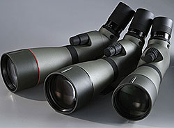 Kowa TSN-880 Spotting Scopes