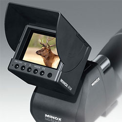 Minox Digital Camera Module