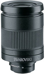 Swarovski 25-50x W Eyepiece