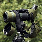 Waterproof Spotting Scopes