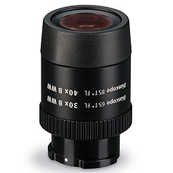 Zeiss 30/40x Fixed Eyepiece