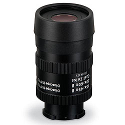 Zeiss 15-45/20-60x Vario Eyepiece 