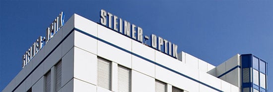 Steiner Optik Head Office