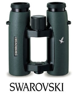 Swarovski EL 10x32 WB binoculars