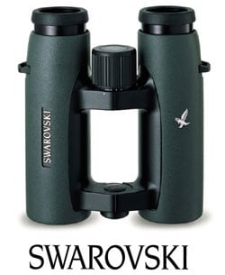 Swarovski EL 10x32 WB Binoculars