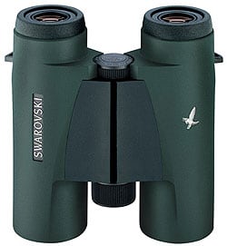 Swarovski 8x30 SLC Binoculars 