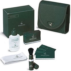 swarovski lens cleaning kit