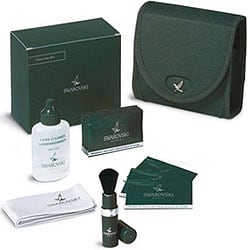 Swarovski Lens Cleaning Set