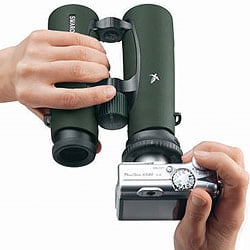 Swarovski Snap Shot Camera Adapter