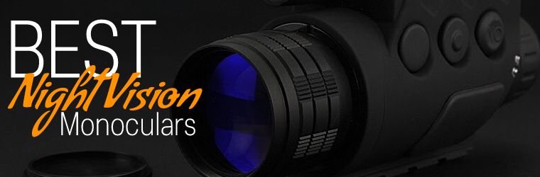 Best Binoculars for Astronomy - Buyers Guide