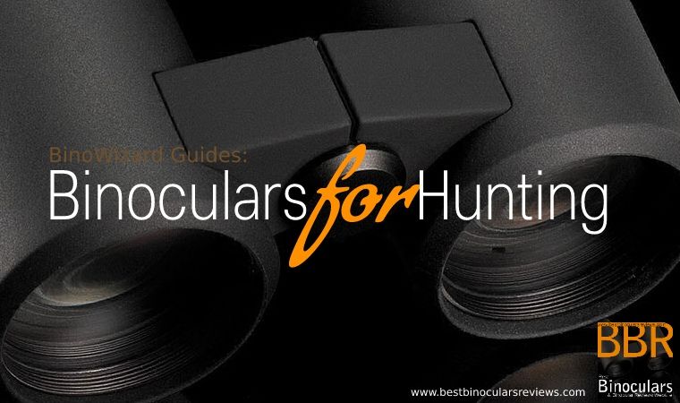 Best Hunting Binoculars