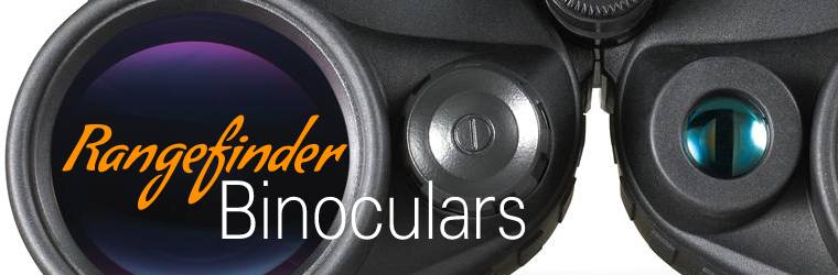 Rangefinder Binoculars