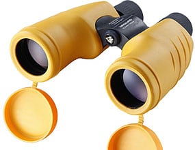 Vanguard Ocean binoculars (7x50)
