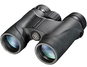 Vanguard 8x36 Spirit binoculars