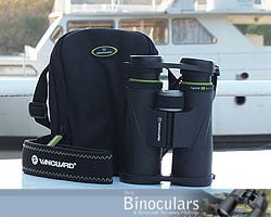 Vanguard Spirit ED 8x42 Binoculars