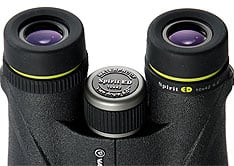 Vanguard Spirit ED 1042 Binoculars