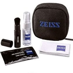 Zeiss Lens Cleaning Kit