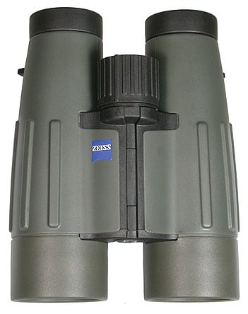 Zeiss Victory 8x42 T FL Binoculars (Green)