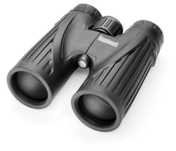 Bushnell Legend Ultra HD Binoculars