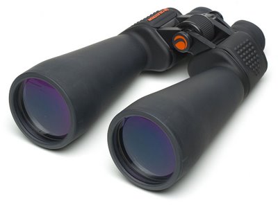 Cheap Binoculars for Astronomy | Best Binocular Reviews