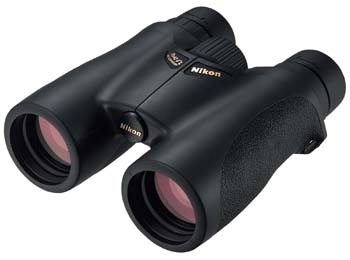 Nikon 10X42HG L DCF Binoculars