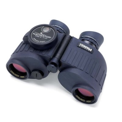 Binoculars: News & Reviews