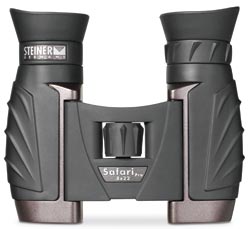 Steiner Safari Pro 8x22 Binoculars