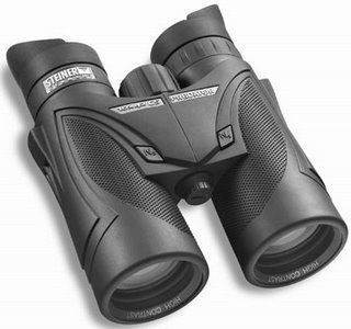 Steiner 10x42 C5 Predator Binoculars