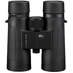 Review of the Eagle Optics Denali 8x42 Binoculars