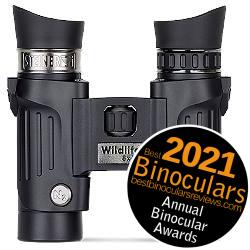 Steiner 8 x 24 Wildlife Binoculars