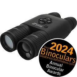 ATN BinoX 4K Day & Night 4-16x Binoculars